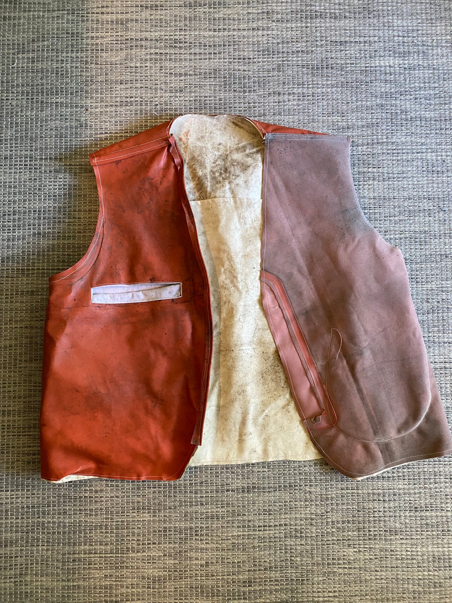 Sea Vest
